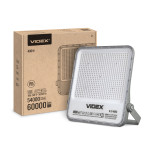 Светодиодный прожектор VIDEX PREMIUM F2 400W 5000K 220V – Фото №1