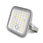 LED прожектор автономный VIDEX VL-FSO4-205-S 1400Lm 5000K – Фото №3