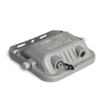 LED прожектор автономный VIDEX VL-FSO4-205-S 1400Lm 5000K – Фото №6