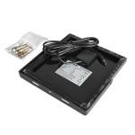 LED прожектор автономный VIDEX VL-FSO4-205-S 1400Lm 5000K – Фото №7