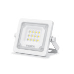 LED прожектор VIDEX F2e 10W 900Lm 5000K 220V – Фото №2