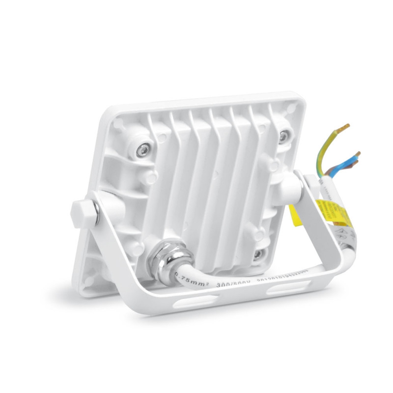 LED прожектор VIDEX F2e 10W 900Lm 5000K 220V