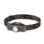 Налобный светодиодный фонарик VIDEX VLF-H065A 1200Lm 5000K – Фото №2
