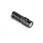 Портативный светодиодный фонарик VIDEX VLF-A351 300Lm 5000K – Фото №7