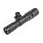 Тактический светодиодный фонарик VIDEX VLF-AT366 1000Lm 5000K – Фото №6