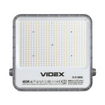 Светодиодный прожектор VIDEX PREMIUM F2 400W 5000K 220V – Фото №3