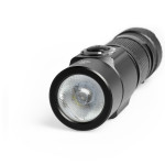 Портативный светодиодный фонарик VIDEX VLF-A351 300Lm 5000K – Фото №9