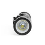 Портативный светодиодный фонарик VIDEX VLF-A351 300Lm 5000K – Фото №10