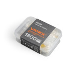 Аккумулятор VIDEX Li-pol VLF-B103450-18 1800 mAh (VLF-B103450-18) – Фото №2