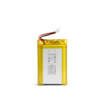 Аккумулятор VIDEX Li-pol VLF-B103450-18 1800 mAh (VLF-B103450-18) – Фото №4