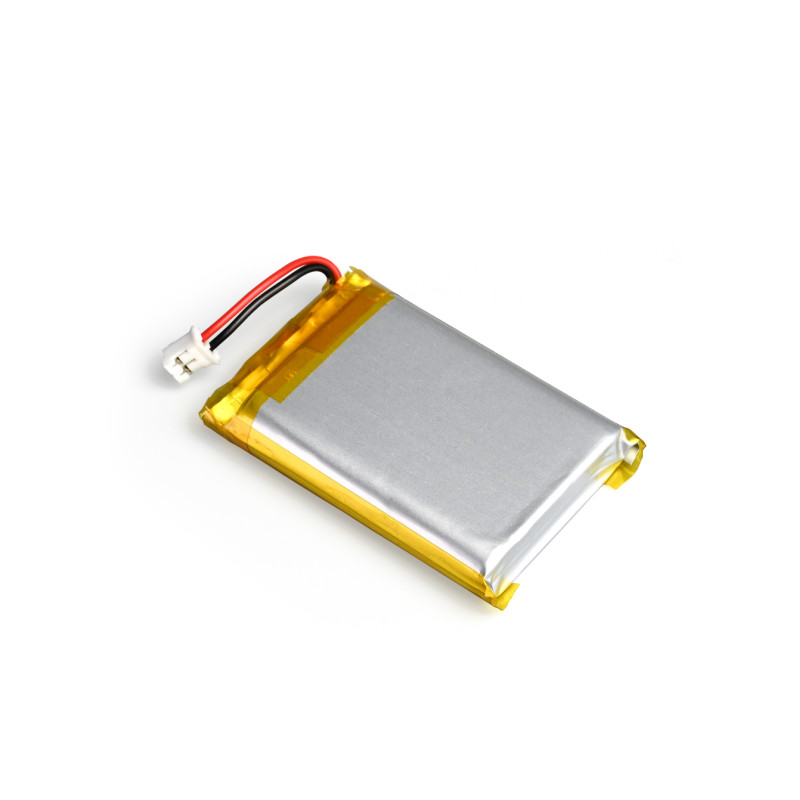 Аккумулятор VIDEX Li-pol VLF-B103450-18 1800 mAh (VLF-B103450-18)