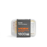 Аккумулятор VIDEX Li-pol VLF-B103450-18 1800 mAh (VLF-B103450-18) – Фото №7