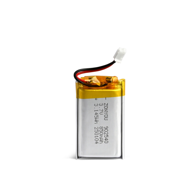 Акумулятор VIDEX Li-pol VLF-B902540-85 850mAh 1шт