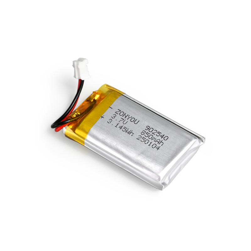 Акумулятор VIDEX Li-pol VLF-B902540-85 850mAh 1шт