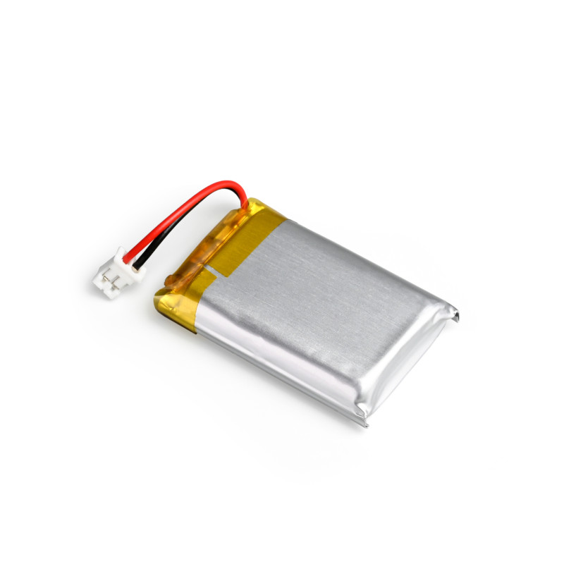 Акумулятор VIDEX Li-pol VLF-B902540-85 850mAh 1шт