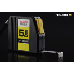 Рулетка будівельна TAJIMA MY-CONVE MY-55 5,5 м (1001-0145) – Фото №1