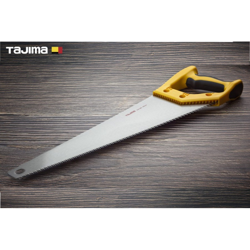 Ножовка по дереву TAJIMA PUT-400 мм (1103-0721)