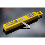 Лезо змінне TAJIMA LB10AH для ножа LC101B 10 шт (1102-0687) – Фото №1