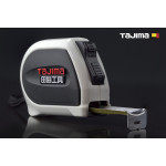 Рулетка будівельна TAJIMA SIGMA SS2550-CHN 5 м автоматичний фіксатор (1001-2607) – Фото №1