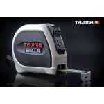 Рулетка будівельна TAJIMA SIGMA SS1950-CHN 5 м автоматичний фіксатор (1001-2606) – Фото №1