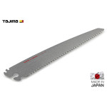 Змінне полотно TAJIMA G-SAW для садових пилок 0,7 мм 240 мм 9 TPI (1104-0338) – Фото №1