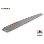 Сменное полотно TAJIMA G-SAW для садовых пил 1,2 мм 240 мм 9 TPI (1104-1750) – Фото №1