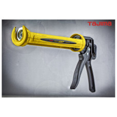 Пистолет для герметика TAJIMA CONVOY CNV-JUST/CHN система «АнтиКАПЛЯ» (3004-0339 )