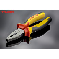 Плоскогубцы (пассатижи) TAJIMA SHP-C6 комбинированные 160 мм (1201-2201)