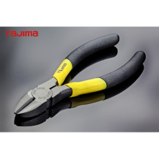 Кусачки бокорезы TAJIMA универсальные 125 мм (1202-2053)
