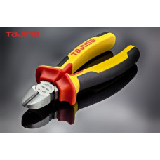 Кусачки бокорезы TAJIMA SHP-D6 американки универсальные 160 мм (1202-2204)