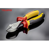 Кусачки бокорезы TAJIMA SHP-D7 американки универсальные 180 мм (1202-2205)