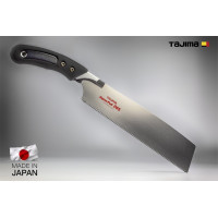 Пила ручная японская по дереву TAJIMA Japan Pull 265/KCH двухкомпонентная ручка 265 мм (1103-2463)