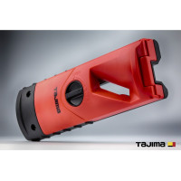 Рубанок для гипсокартона (кромочник) TAJIMA 45° лезвие 18 мм TBK180-H45 (1109-0870)