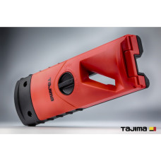 Рубанок для гипсокартона (кромочник) TAJIMA 45° лезвие 18 мм TBK180-H45 (1109-0870)