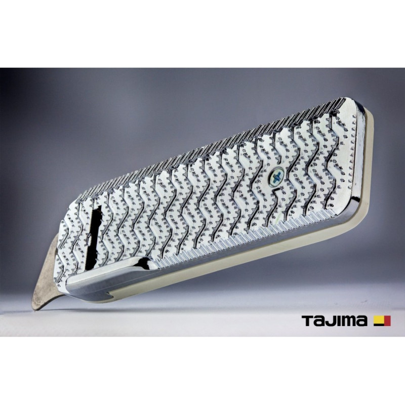 Рашпиль для гипсокартона TAJIMA TBY-S130S мелкий зуб (1109-0874)