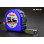 Рулетка будівельна TAJIMA J LOCK J19-50 5 м (1001-0055) – Фото №1