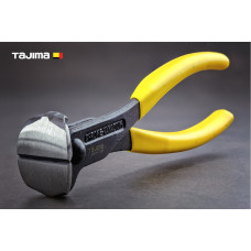 Кусачки торцевые TAJIMA SHP-T180 углеродистая сталь 180 мм (1207-0892)