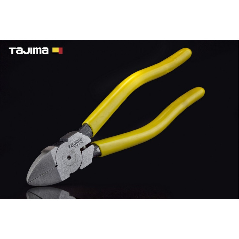 Кусачки бокорізи TAJIMA SHP-P 180 мм (1204-0887)
