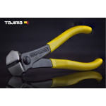 Кусачки торцевые TAJIMA SHP-T150 углеродистая сталь 150 мм (1207-0891) – Фото №2