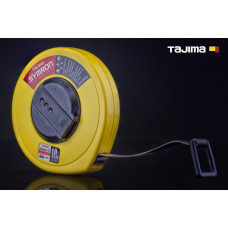 Рулетка инженерная TAJIMA SYMRON  S-10U 10 м 13 мм (стекловолокно) (1003-0043)