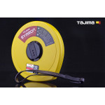 Рулетка инженерная TAJIMA SYMRON  S-30U 30 м (стекловолокно) (1003-0045) – Фото №1