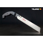 Пила ручная японская универсальная TAJIMA Premium Japan Pull пластиковая ручка 240 мм (1103-2533) – Фото №3