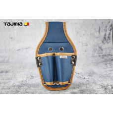 Карман под инструменты Tajima TAFFMAX TM-KH2 поясной 2 отделения (2004-2521)