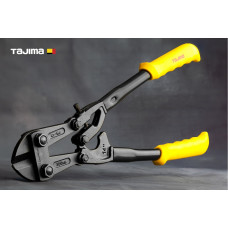 Болторез тросорез 350 мм Tajima SHE 350 углеродистая сталь (1209-2210)