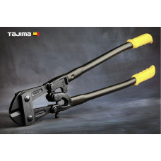 Болторез тросорез 600 мм Tajima SHE 600 углеродистая сталь (1209-2212)