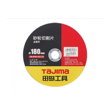 Отрезной диск по металлу Tajima PRO XB-SPB 180 х 3,3 х 22,2 мм (1604-2843)