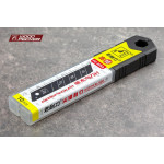 Лезвия для строительного ножа 18 мм Woodpecker FD-305A черные – Фото №4