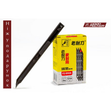 Лезвия и ножа 9 мм 30° Woodpecker FD-B40A + FD-707S