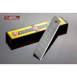 Лезвия и ножа 18 мм Woodpecker Premium черные FD-B50 + FD-785 – Фото №4