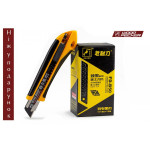 Лезвия и ножа 18 мм Woodpecker Premium черные FD-B50 + FD-785 – Фото №1